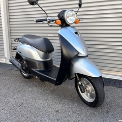 3155.最終型TODAY（後期）　バッテリー、ミラー新品、サイスタ付属　千葉県柏市　即日配送、自走引き取りも可能の画像