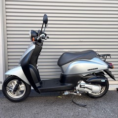 3155.最終型TODAY（後期）　バッテリー、ミラー新品、サイスタ付属　千葉県柏市　即日配送、自走引き取りも可能の画像