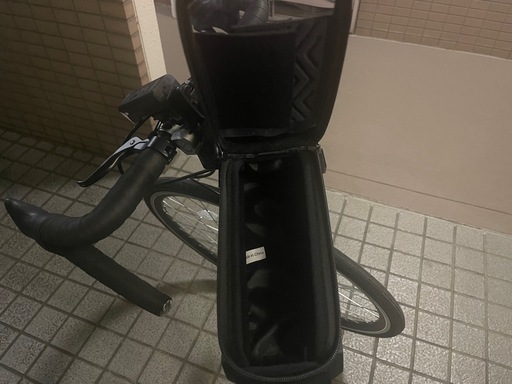 自転車 、クロスバイク、ロードバイク