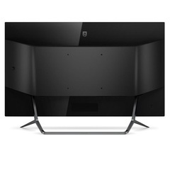 2/21まで【元値8万】42.5インチの大型モニターディスプレイの画像