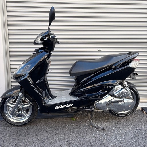 3156.国内1型シグナスX BEAMSマフラー、社外ホイール等々千葉県柏市即日配送、自走引き取りも可能 (Ryo)  柏のバイクの中古あげます・譲ります｜ジモティーで不用品の処分