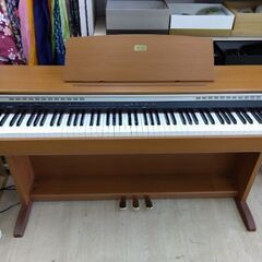 極上品　電子ピアノ　デジタルピアノ　