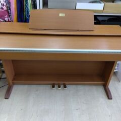 極上品　電子ピアノ　デジタルピアノ　の画像