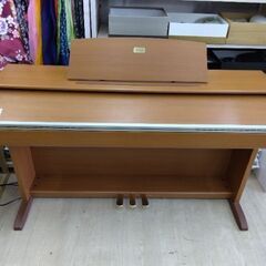 極上品　電子ピアノ　デジタルピアノ　の画像