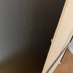 ニトリ 食器棚  
★最終値下げ中★の画像