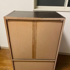 ニトリ 食器棚  
★最終値下げ中★の画像