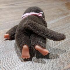 ちいさなモンチッチの画像