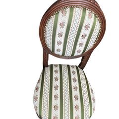 【美品】【希少】イタリア製 ヴェローナクラシック 猫脚 ダイニン...