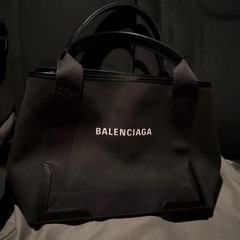 バレンシアガ　バック