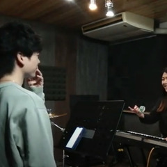 ボイストレーナーゆる募の画像