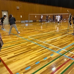 3/20 大阪で一緒にバトミントンしたい方募集中🏸