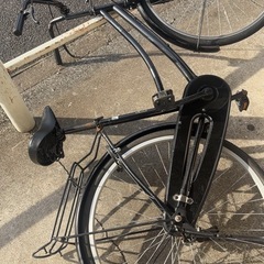 バイクを譲ってください！ボロボロでも譲ってください！お願いします...