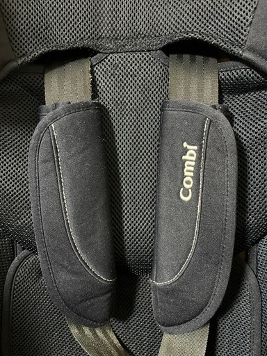 クルムーヴ スマート ISOFIX  チャイルドシート