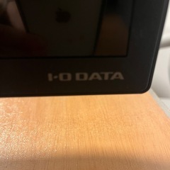 【使用不可】I-O data EX-LD3151DBの画像