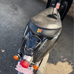 原付50cc🏍️の画像