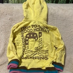 値下げ可 ココルルCOCOLULU子供服の画像