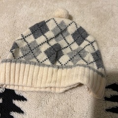 値下げ可能 子供服 帽子の画像
