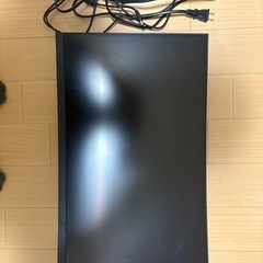 ゲーミングモニター23.6型ワイド/曲面　プリンストン　ULTRAPLUSの画像