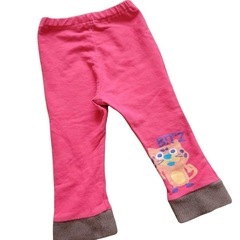 used BIT'Z パンツ ズボン 80 子供服 派手 可愛い...