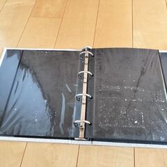 アルバムの画像