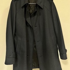 Mサイズ　メンズビジネスコート