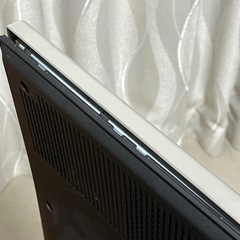 SHARP 60インチ LC-60XL9 液晶テレビ ジャンクの画像