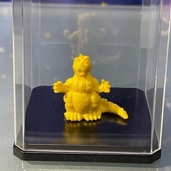 希少！東宝映画 ゴジラ GODZILLA ゴム人形