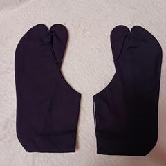 足袋　メンズ　着物用　27cm　300円　新品