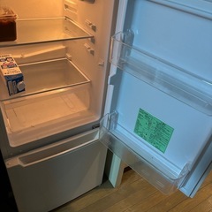 冷蔵庫と洗濯機セット！明日の14時まで！完全無料！　の画像