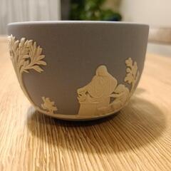 WEDGWOODカップ＆ソーサー　の画像
