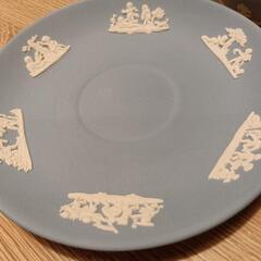 WEDGWOODカップ＆ソーサー　の画像