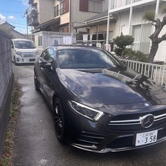 メルセデスベンツツーリングメンバー募集
