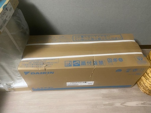 ダイキエアコン