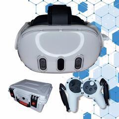 【レンタル】最新VR機器