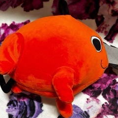 チェンソーマンポチタの画像