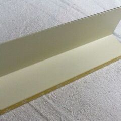 ◆他出品物ご購入で無料◆ラップホルダー　マグネット付きの画像