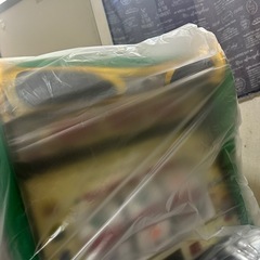 Sうまい棒 スロット