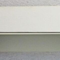 ◆他出品物ご購入で無料◆ラップホルダー　マグネット付きの画像