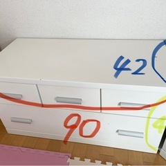 テレビ台【2/11  17時までにお引き渡し可能な方限定】の画像