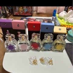 まどかマギカ 香水の画像