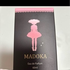 まどかマギカ 香水の画像