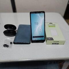 AQUOS sense4 basic