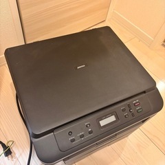 (取引中)レザー複合機(DCP-L2520D)、白黒、両面印刷