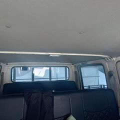 デュトロ　ダイナ　トリプルキャブ　４WD　木古内の画像