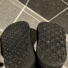 BabyGAP ムートンブーツの画像