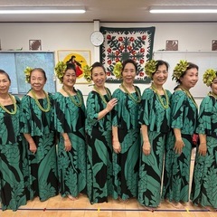 東戸塚フラダンス🌈 新規クラス有❗️新規生徒募集中🌺 無料体験レッスン受付中！！の画像