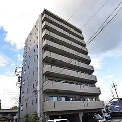 ボナール知立東（3LDK）の賃貸マンション情報