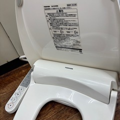 東芝　 温水洗浄便座 ウォシュレット シャワートイレ