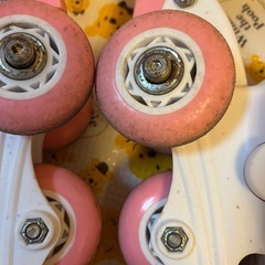 子供用のスケートの画像