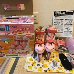 子供用のスケートの画像